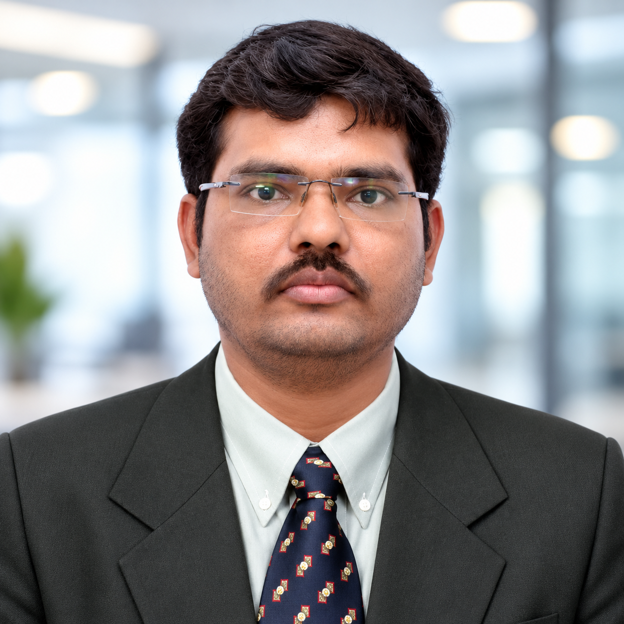 Jay Chamunda Brass Industries - Jamnagar